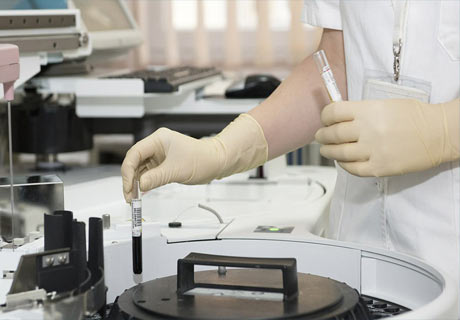 Columbus Pharmaceutical Manufacturing Facility