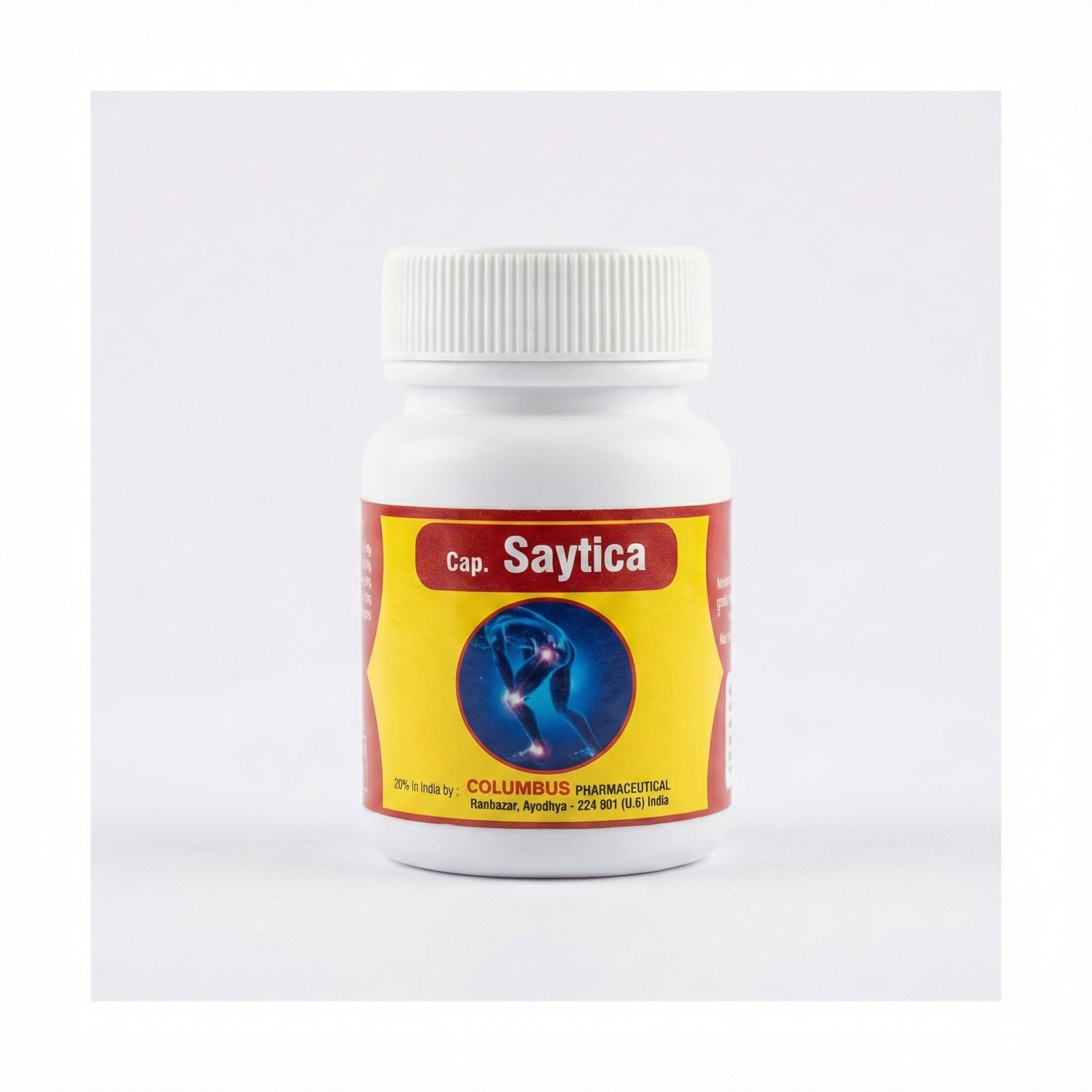 Satica Capsules