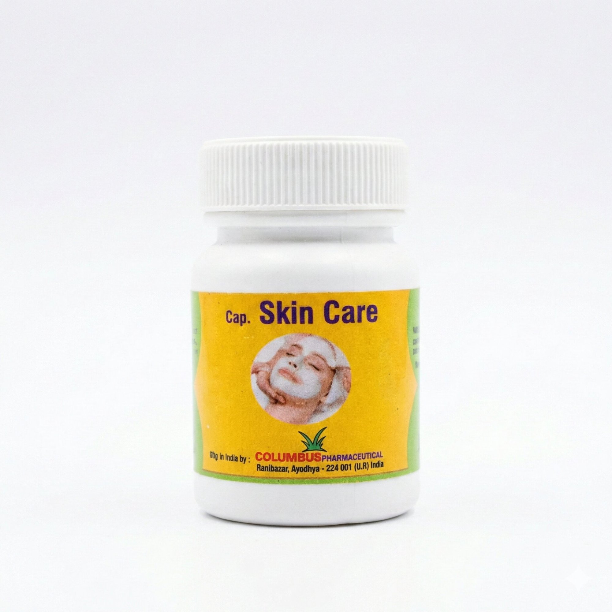 Skincare Capsules